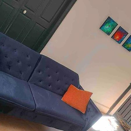 Grand Appartement En Maison De Ville วัลเรอัส ภายนอก รูปภาพ