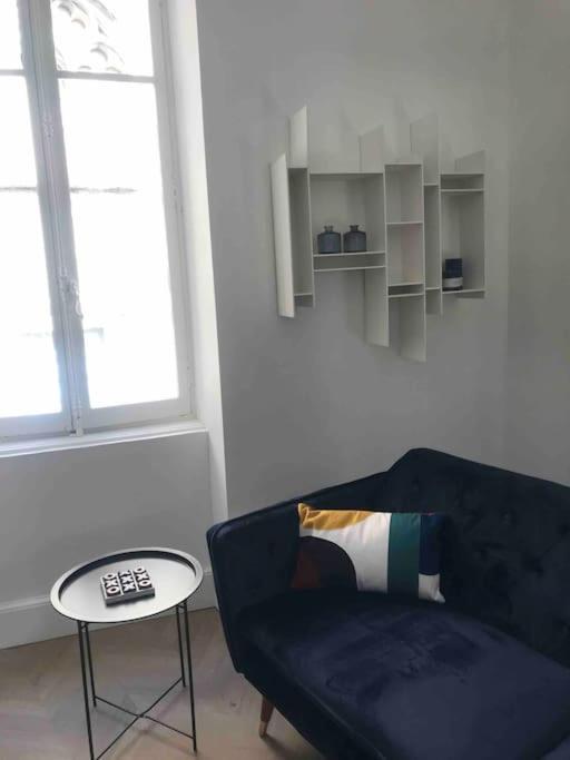 Grand Appartement En Maison De Ville วัลเรอัส ภายนอก รูปภาพ