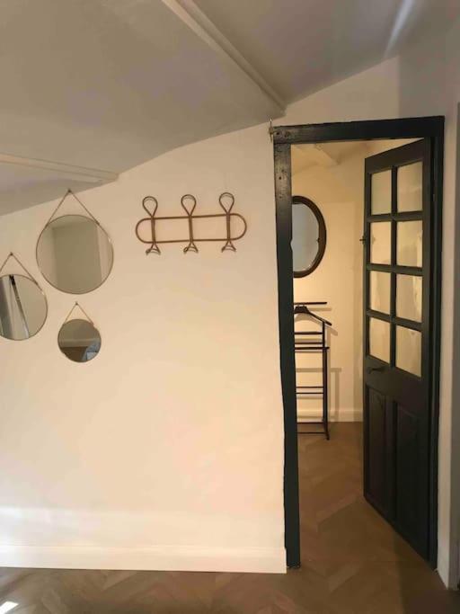 Grand Appartement En Maison De Ville วัลเรอัส ภายนอก รูปภาพ